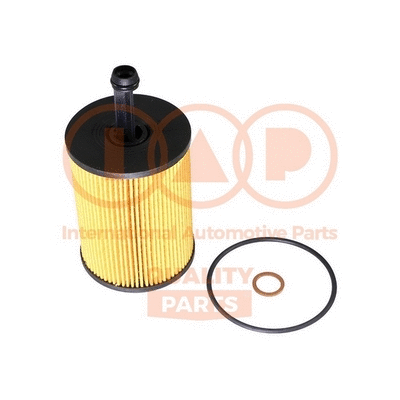 Oil Filter (123-12055)
