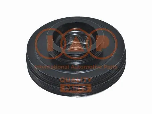 Belt Pulley, crankshaft