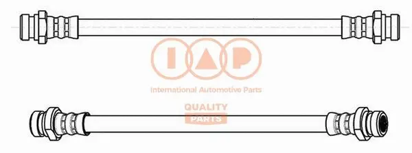 Brake Hose (708-12082)