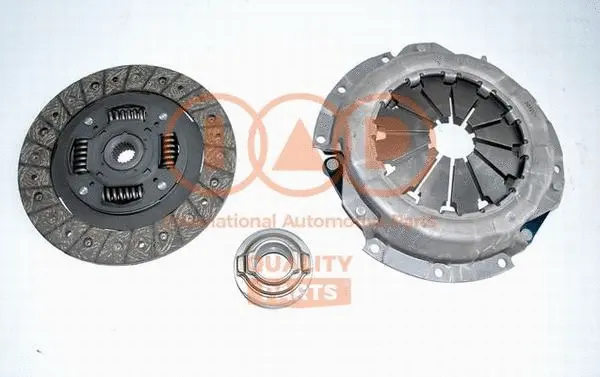 Clutch Kit (201-12036E)