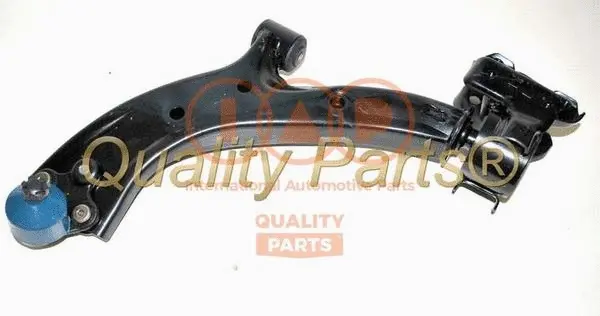 Control/Trailing Arm, wheel suspension (503-06163)
