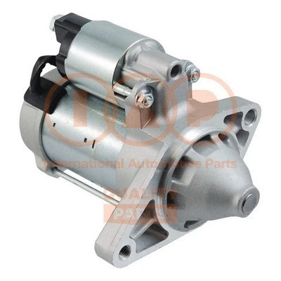 Starter (803-17000)