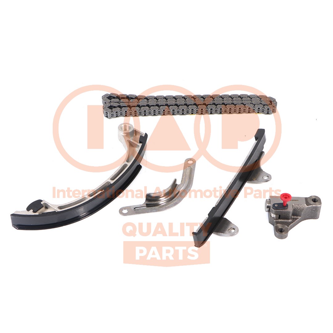Timing Chain Kit (127-17000KAP)