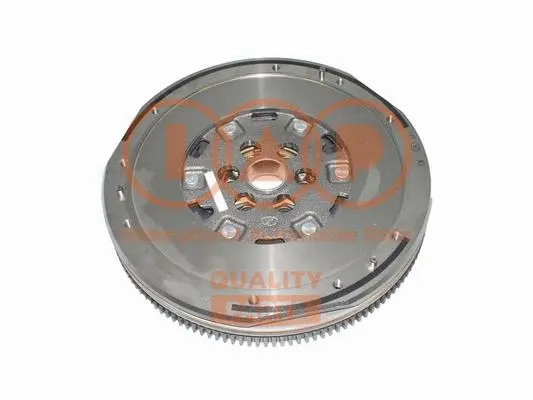Flywheel (210-13115)