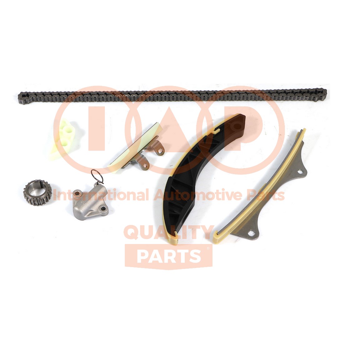 Timing Chain Kit (127-07149K)