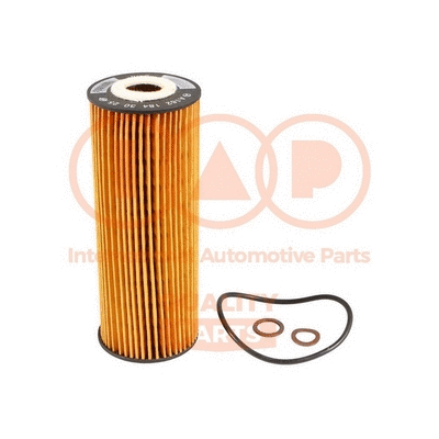 Oil Filter (123-18032G)