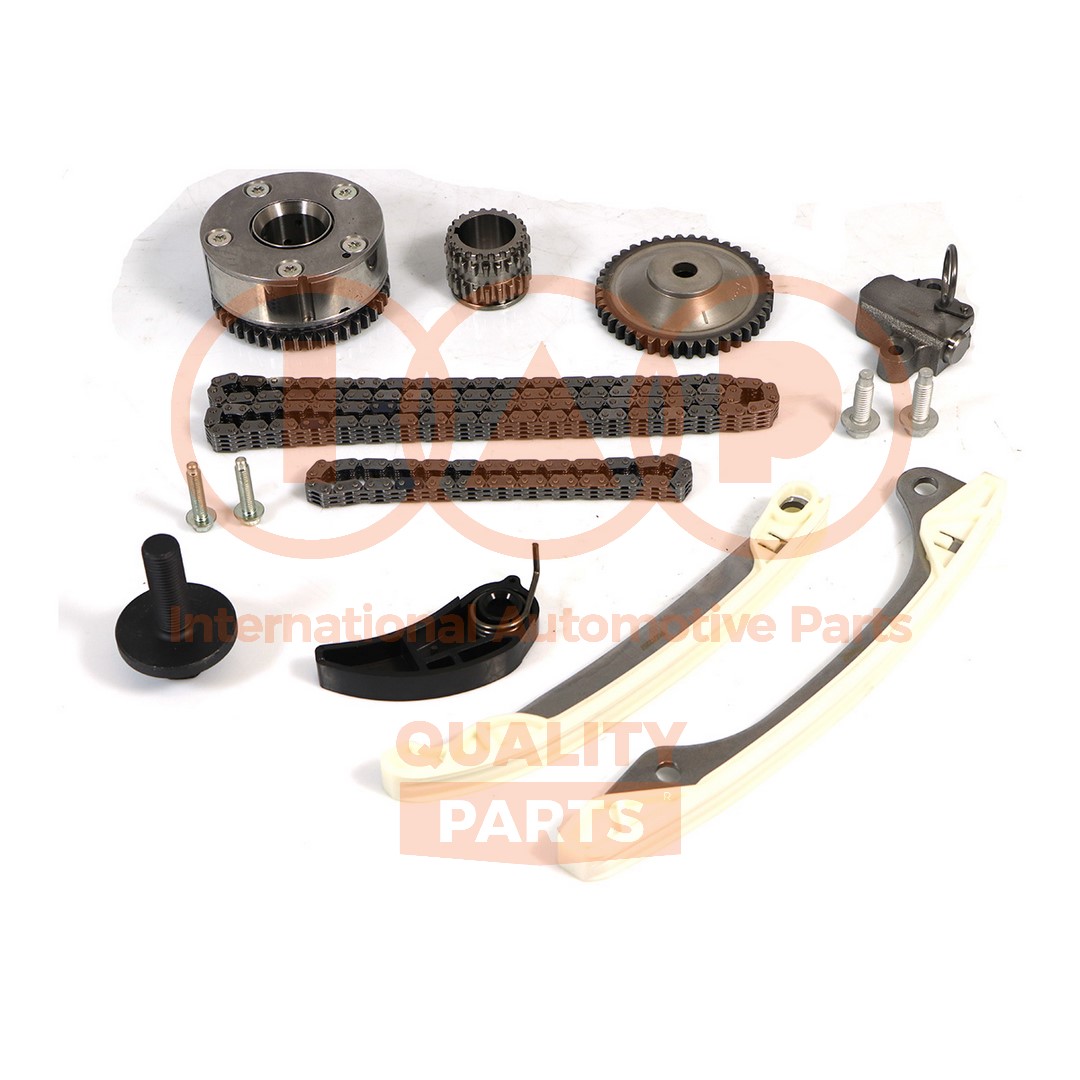 Timing Chain Kit