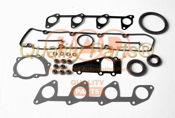 Full Gasket Kit, engine (115-16157)