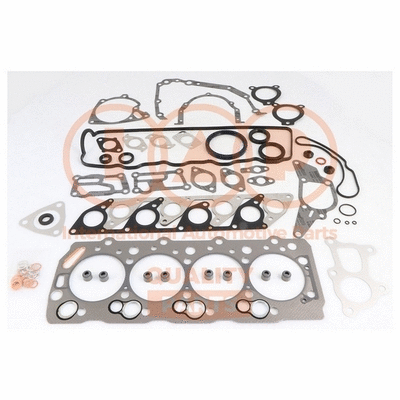 Full Gasket Kit, engine (115-12022)