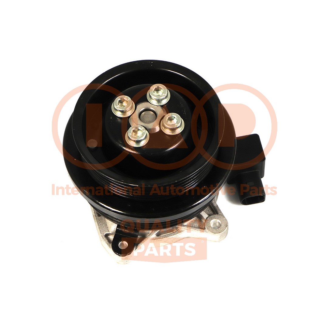 Water Pump, engine cooling (150-50047)