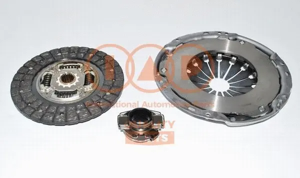 Clutch Kit