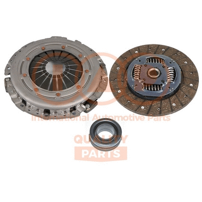 Clutch Kit (201-21075E)