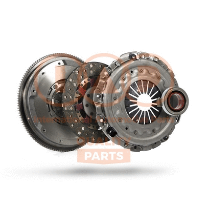 Clutch Kit (200-06064)