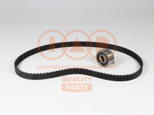 Timing Belt Kit (127-17090K)