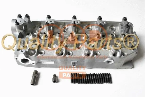 Cylinder Head (120-12022E)