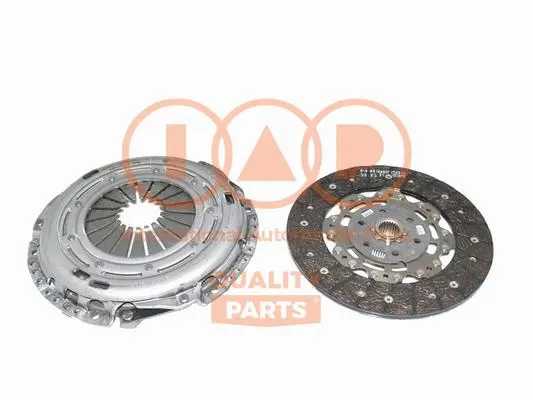 Clutch Kit (201-10070)