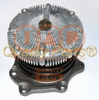 Water Pump, engine cooling (150-13044E)