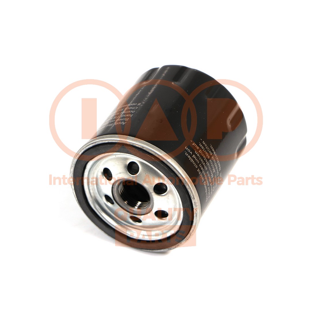 Oil Filter (123-50050)