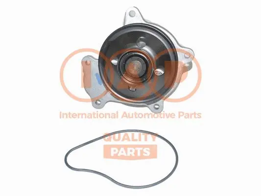 Water Pump, engine cooling (150-17220)