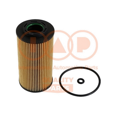 Oil Filter (123-21041)