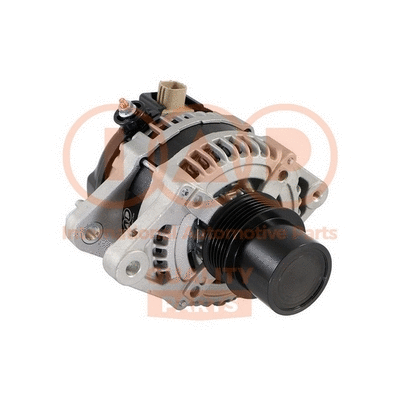 Alternator (802-17008)