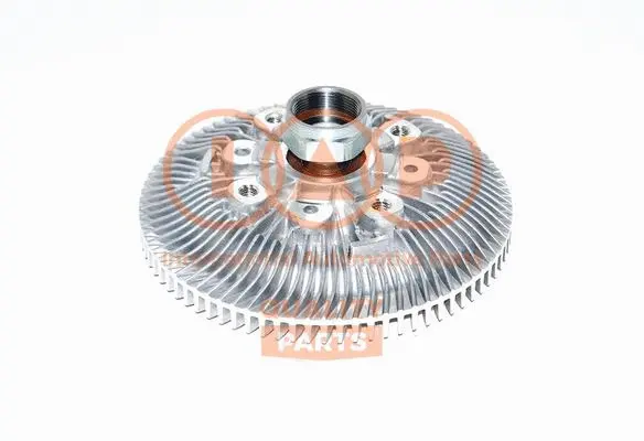 Clutch, radiator fan (151-14054)