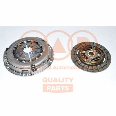 Clutch Kit (201-17102)