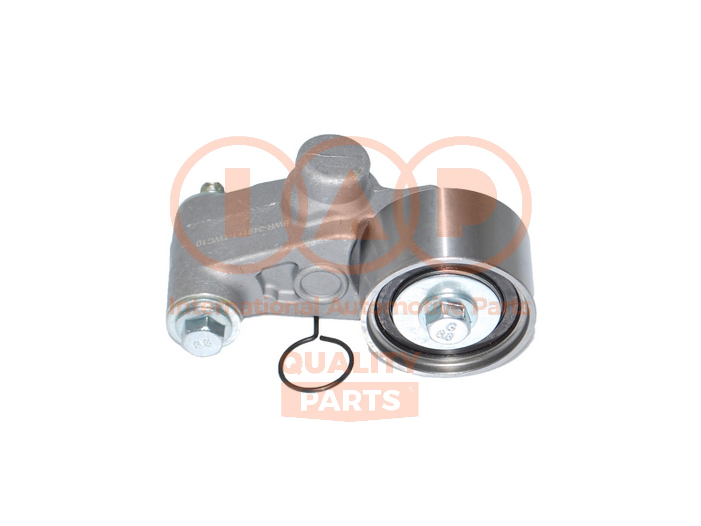 Tensioner, timing belt