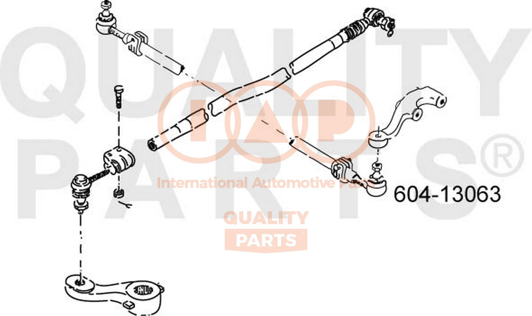 Tie Rod End