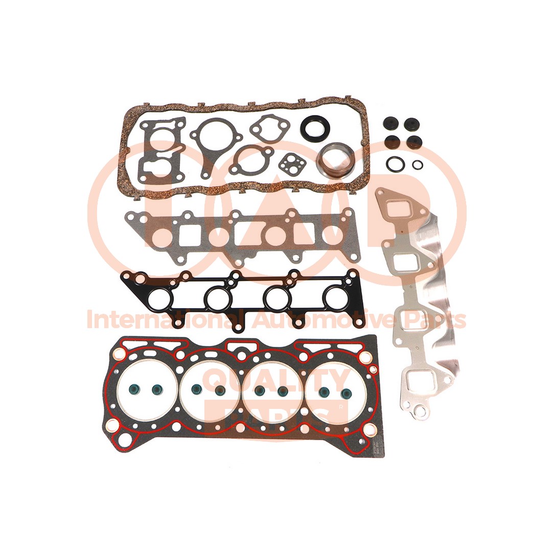 Gasket Kit, cylinder head (116-16030P)