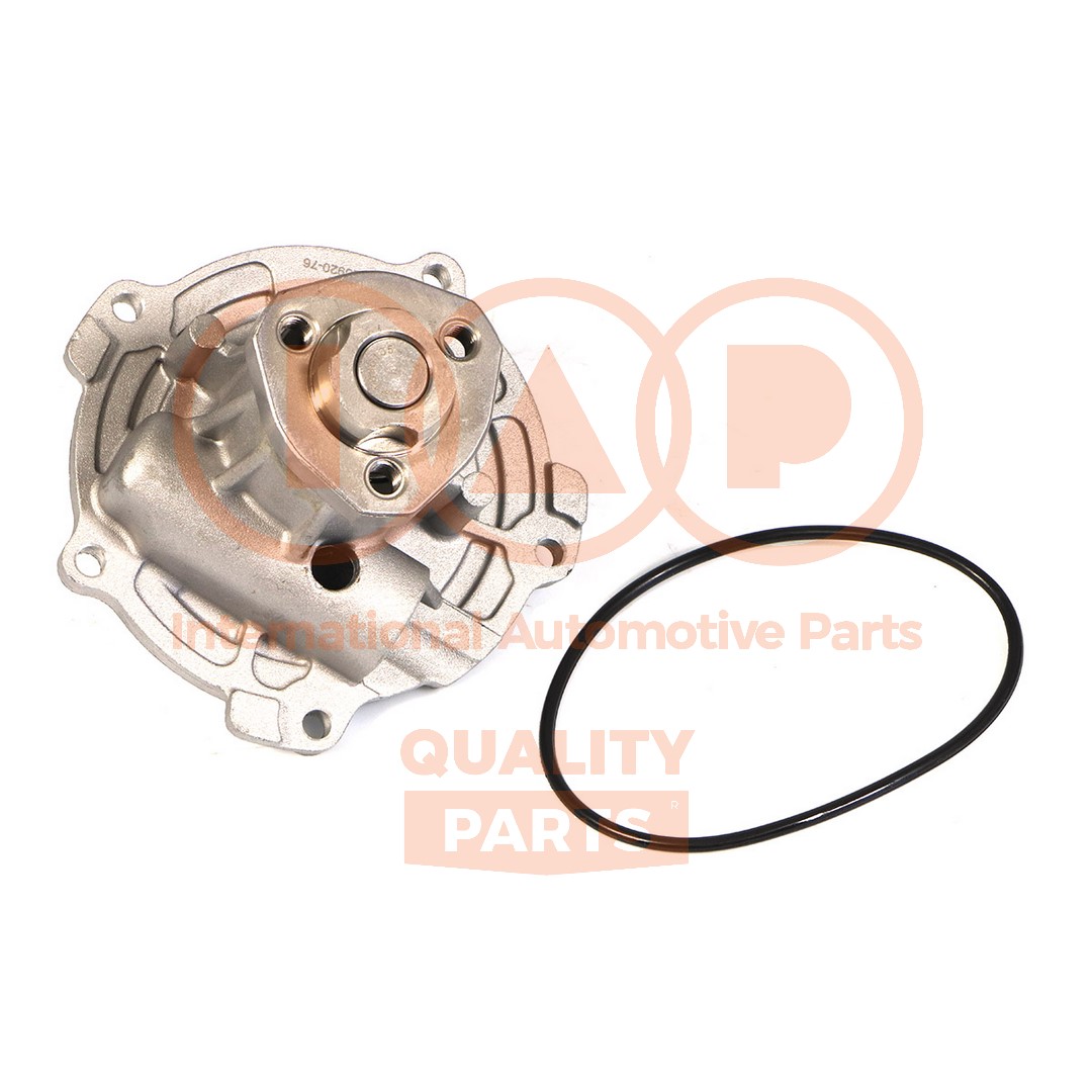 Water Pump, engine cooling (150-50066)