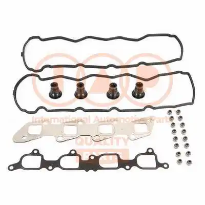 Gasket Kit, cylinder head (116-13140)