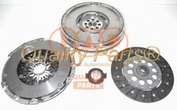 Clutch Kit (200-06062)