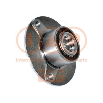Wheel Hub