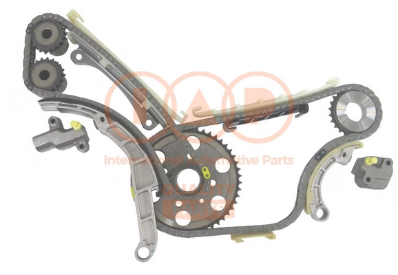 Timing Chain Kit