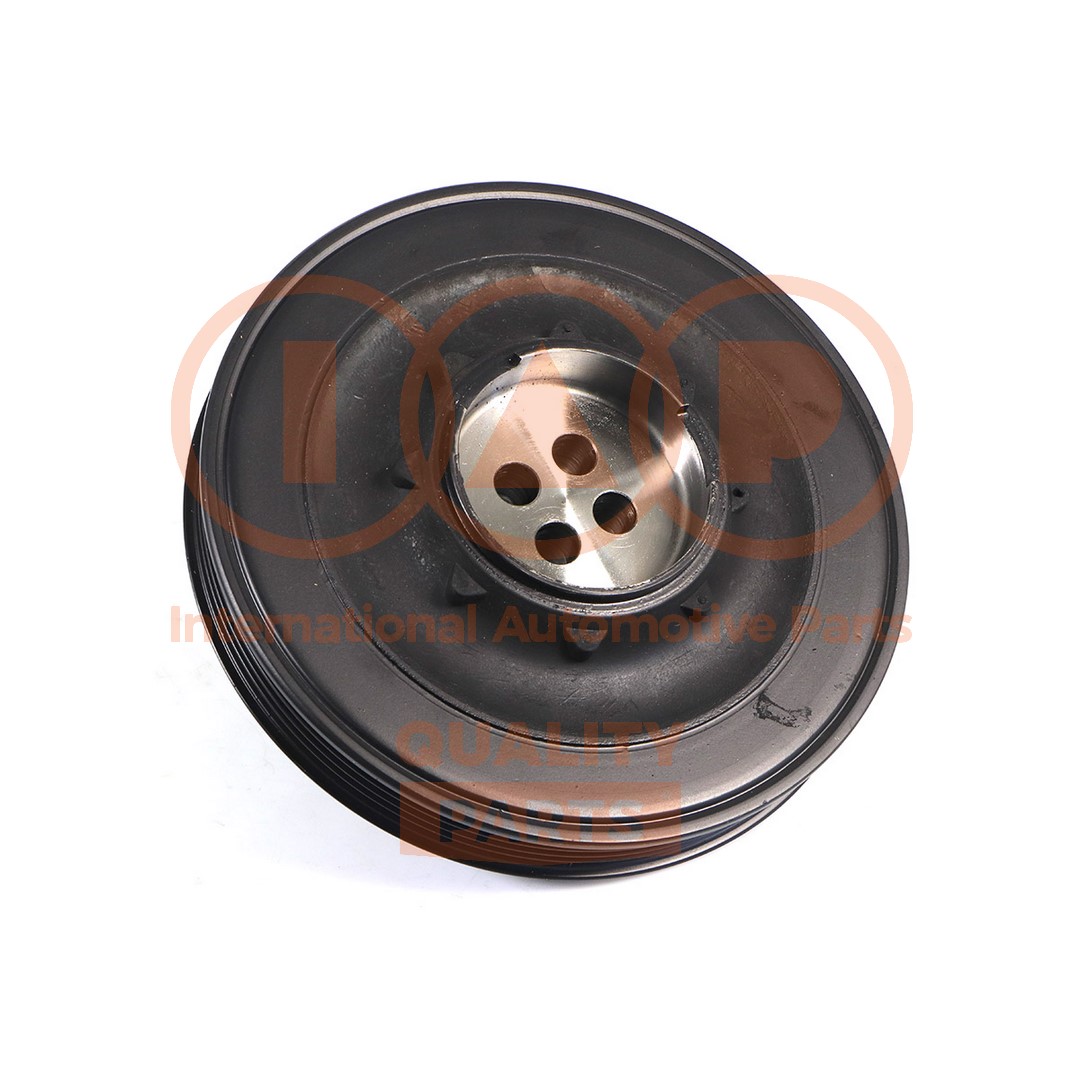 Belt Pulley, crankshaft