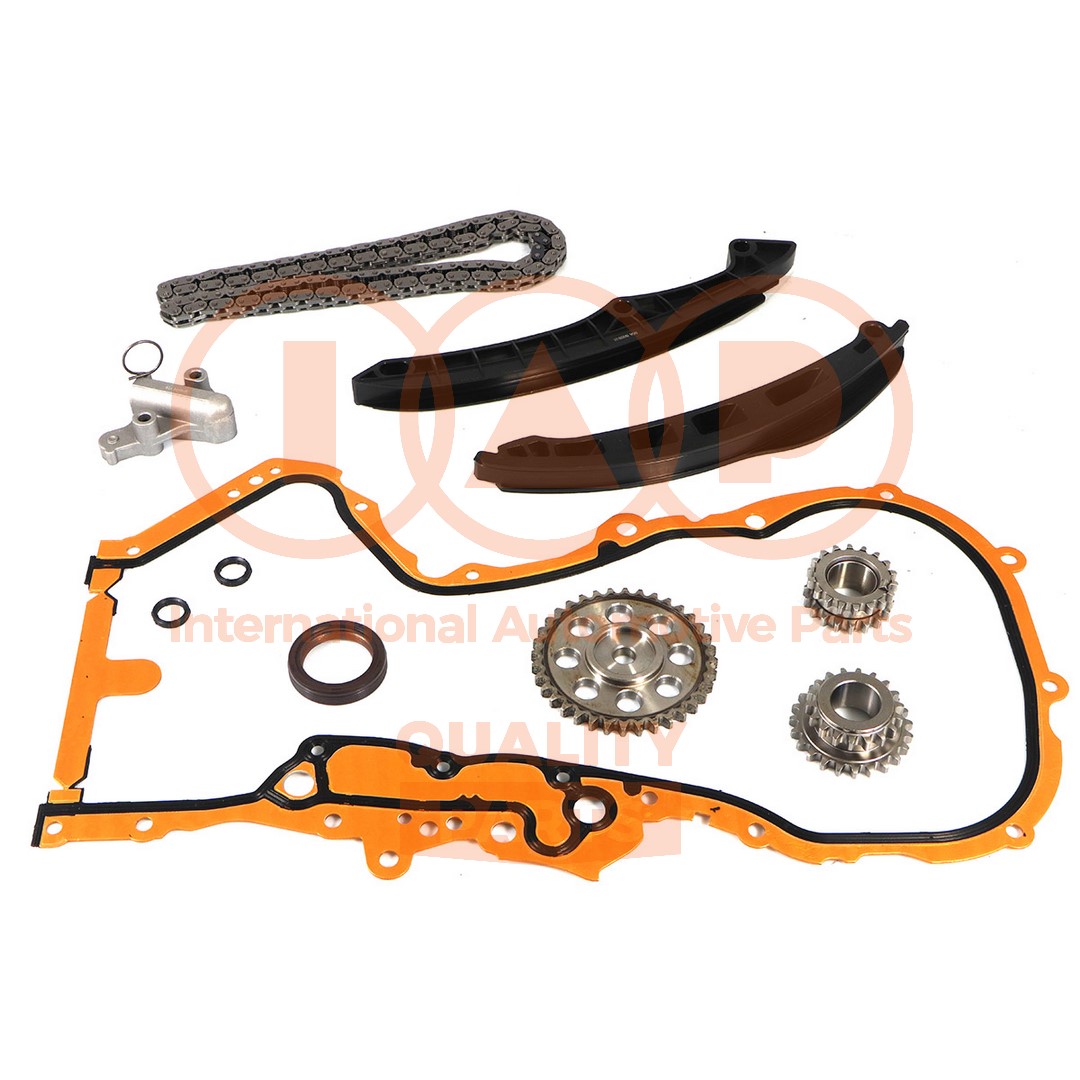Timing Chain Kit (127-50044K)