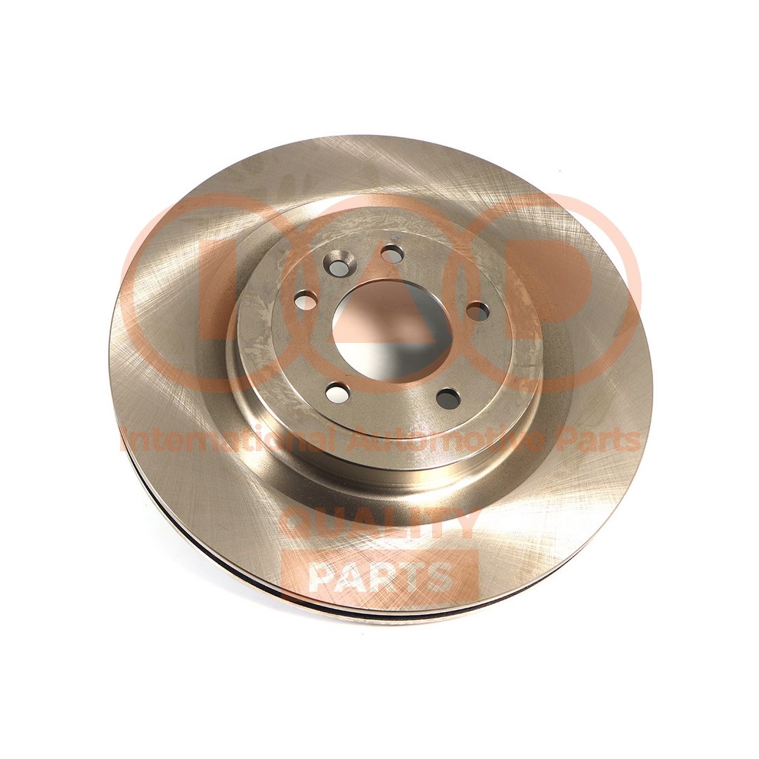 Brake Disc (709-14061)