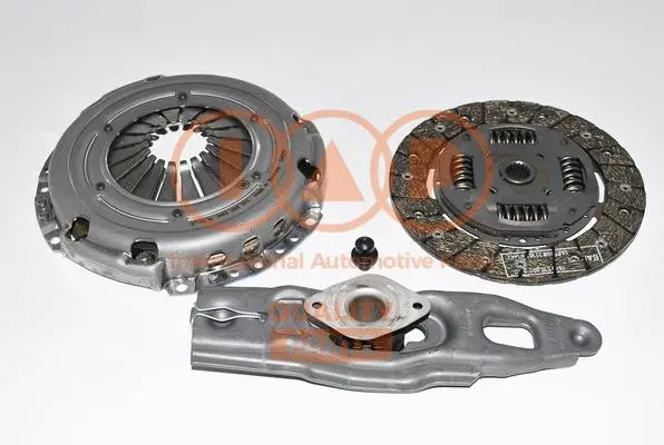 Clutch Kit (201-00103)