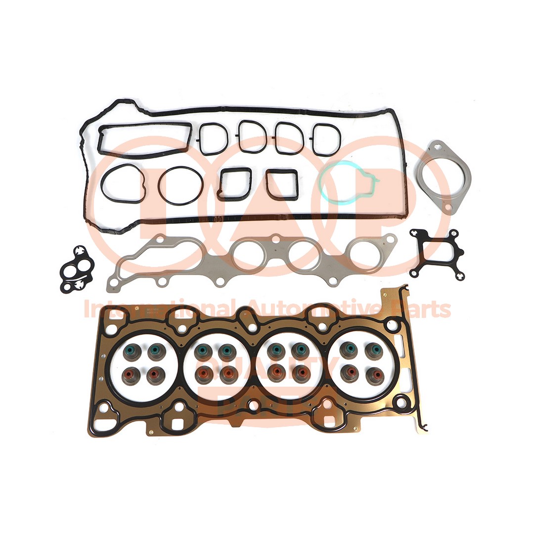 Gasket Kit, cylinder head (116-04060)
