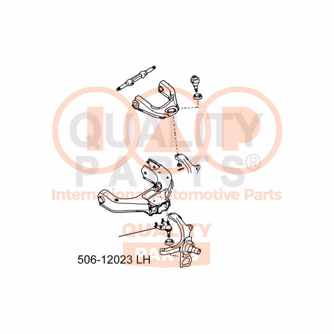 Ball Joint