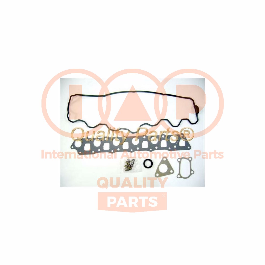 Gasket Kit, cylinder head