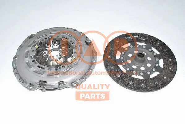 Clutch Kit (201-13220C)