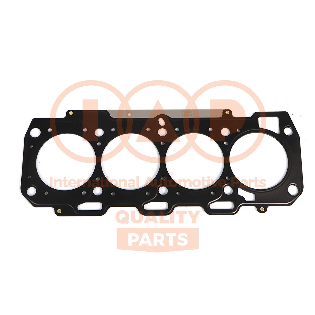 Gasket, cylinder head (118-16102)