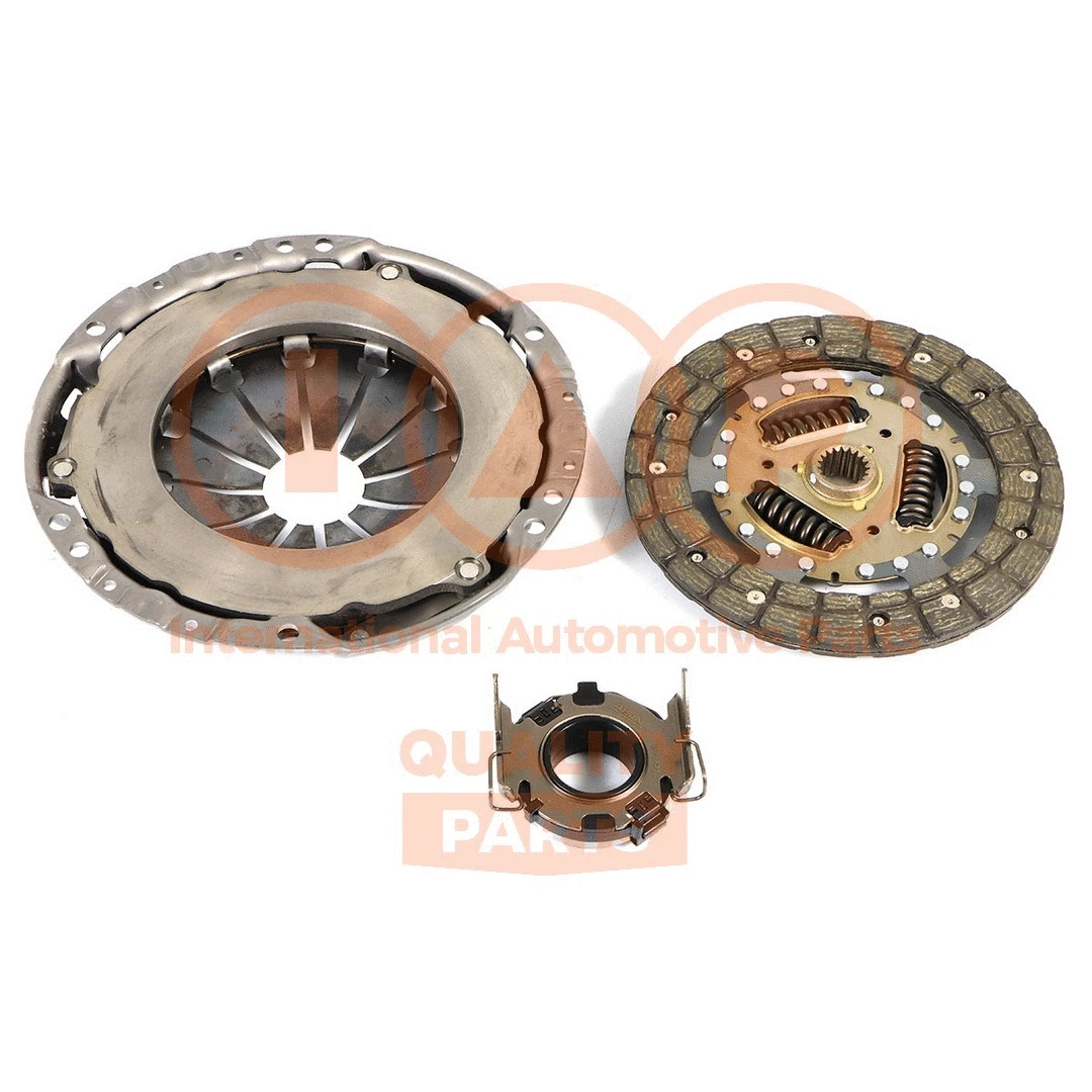 Clutch Kit