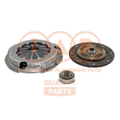Clutch Kit (201-03043E)