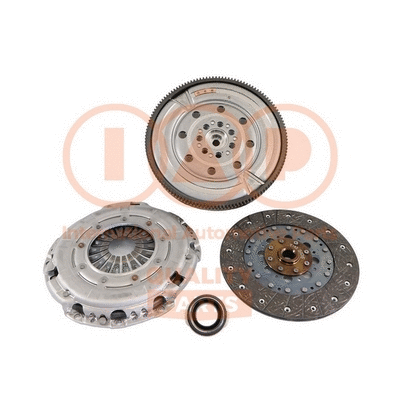 Clutch Kit (200-07123)