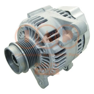 Alternator (802-10053)