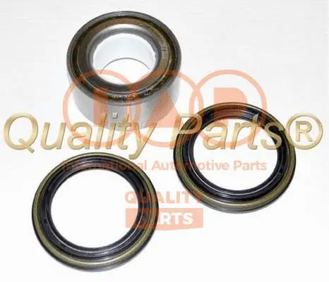 Wheel Bearing Kit (409-13080K)