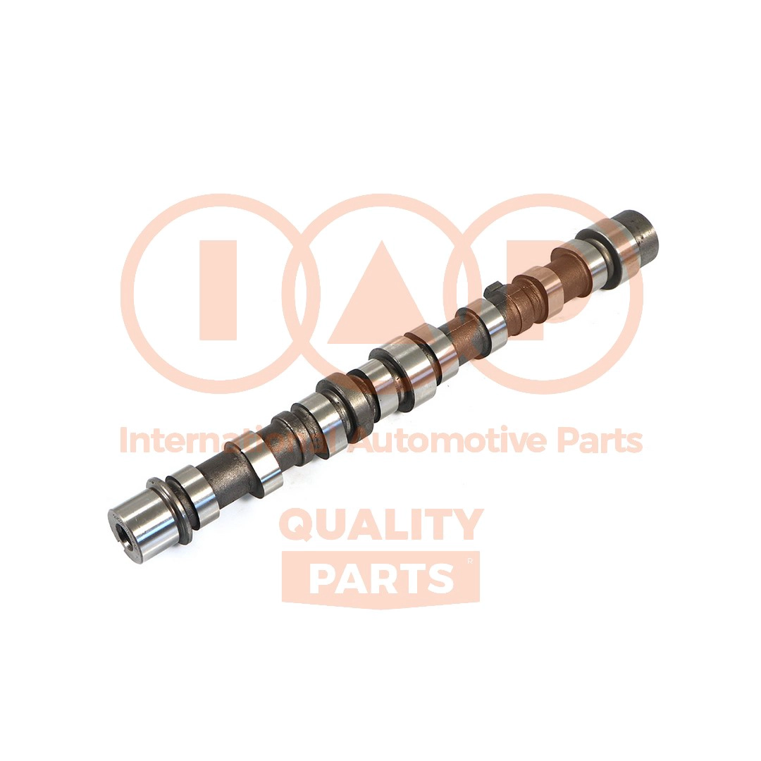 Camshaft